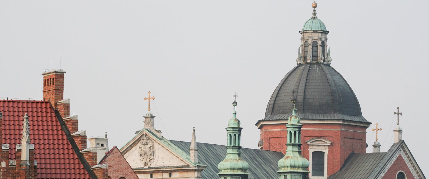 The Treasures of Poland